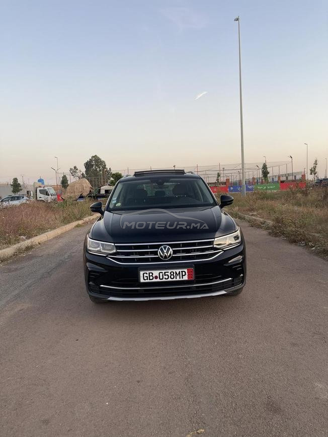 🇩🇪Tiguan 2022 diwa 2026