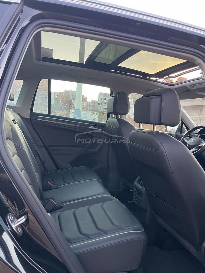 🇩🇪Tiguan 2022 diwa 2026