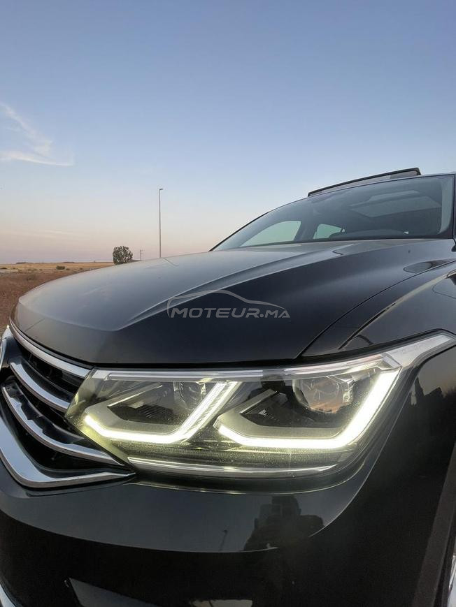 🇩🇪Tiguan 2022 diwa 2026