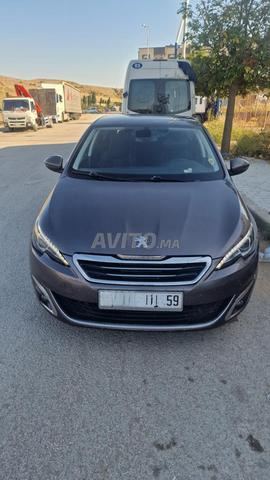 Peugeot 308 - 2