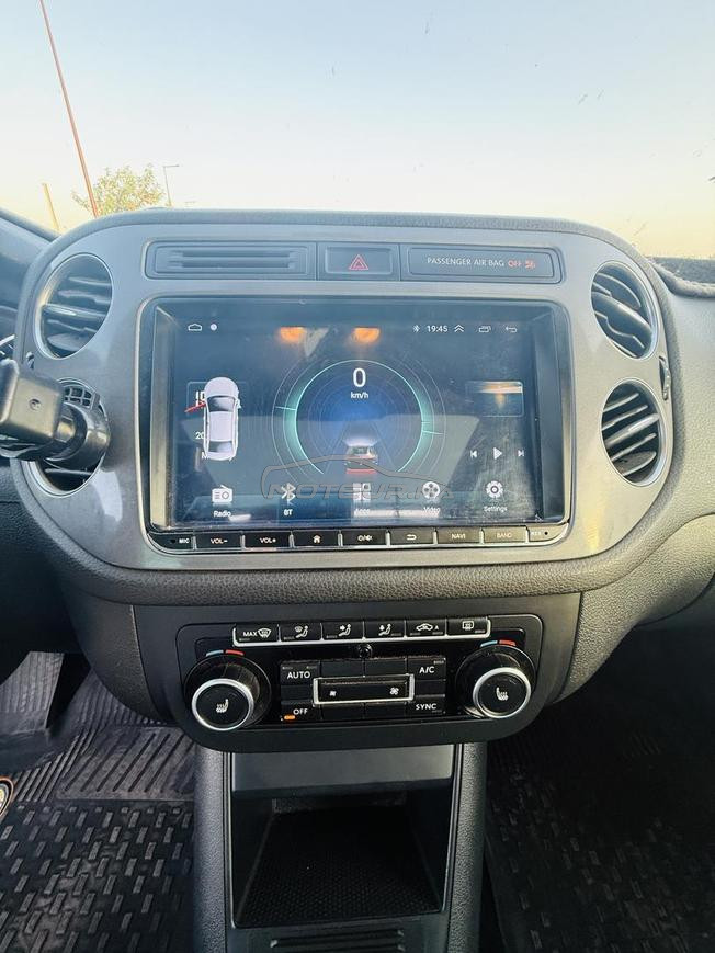 Volkswagen Tiguan Rline 2015