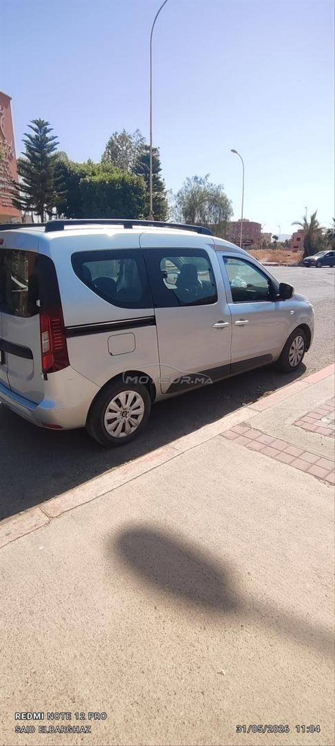 Renault Express modèle 2022/06