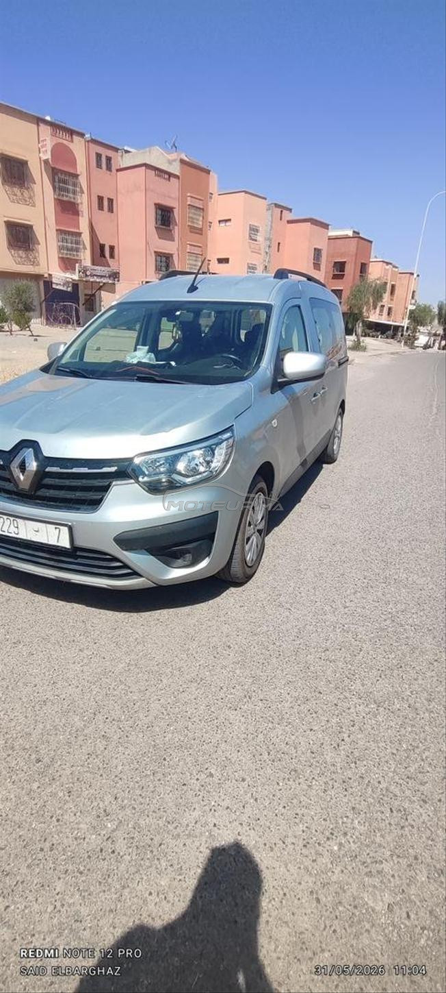 Renault Express modèle 2022/06