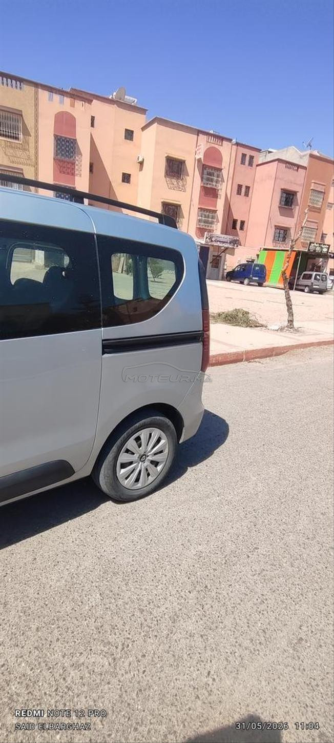 Renault Express modèle 2022/06