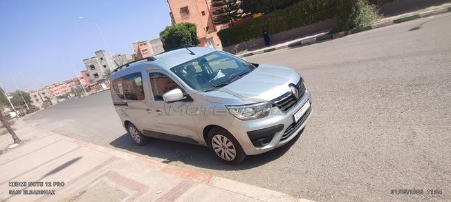 Renault Express modèle 2022/06