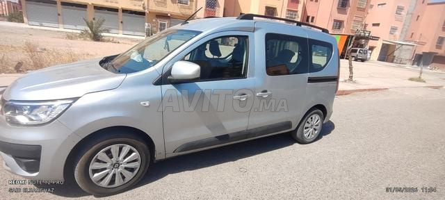 Renault Express modèle 2022/06 - 2