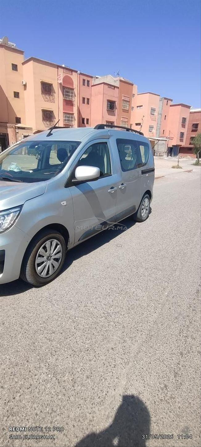 Renault Express modèle 2022/06