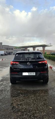 Opel Grandland X 2021/11 - 2
