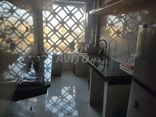 Appartement à louer 12 m² à Salé - 2