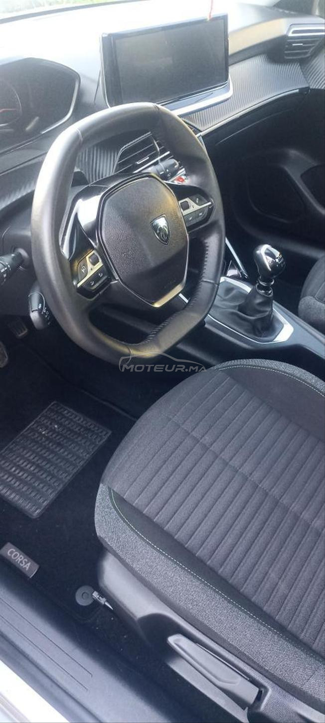 208 a vendre 