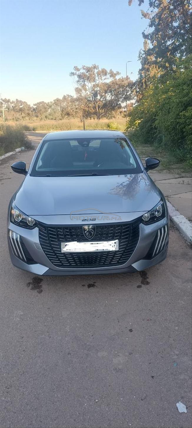 208 a vendre 
