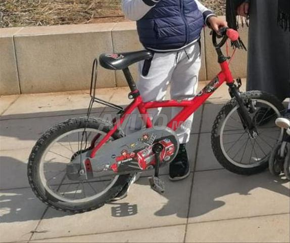 دراجة أطفال للبيع