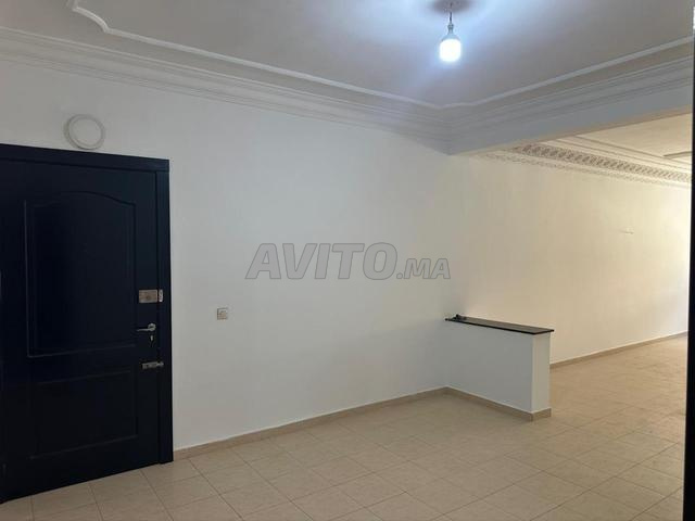 Appartement à louer 110m² à Kénitra - 2