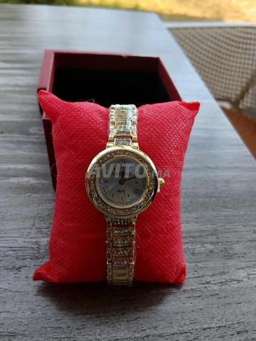 Montre femme de haute qualité