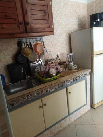 Appartement à vendre - 2