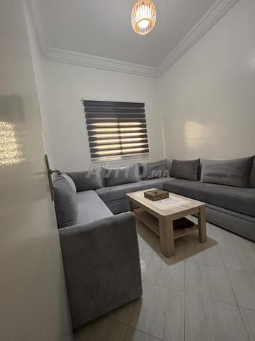 Appartement à louer à la journée ou au mois - 2