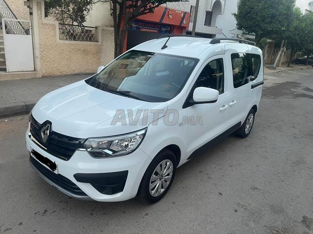 Renault Express 2024 Première main - 2