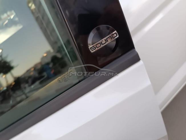 Volkswagen Touran Diesel Automatique 2018 à Tanger