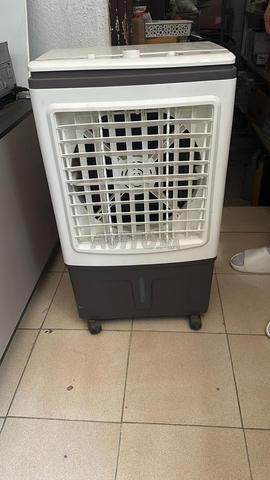 climatiseur mobile - 2