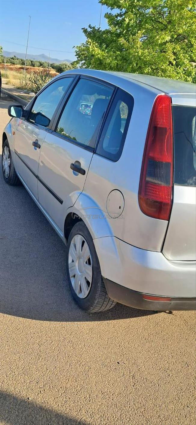 Ford Fiesta Diesel Manuelle 2005 à Fès