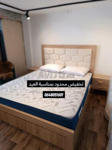 Matelas médical italien 🇮🇹 Rouleau - 2
