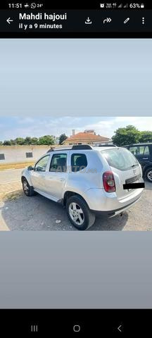 داستر 4x4 ديزل - 2