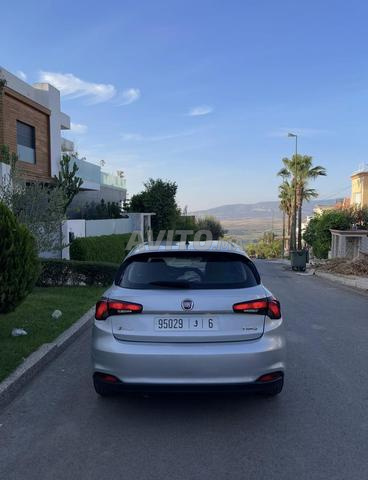 Fiat Tipo Hatchback 1ère main 2021 - 2