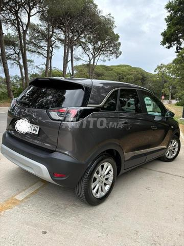 OPEL CROSSLAND – 39000km – (Sans AdBlue d'origine) - 2