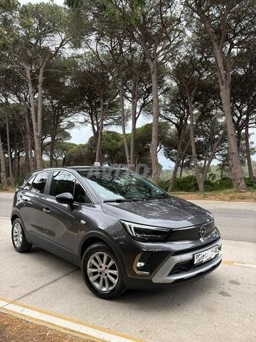 OPEL CROSSLAND – 39000km – (Sans AdBlue d'origine)