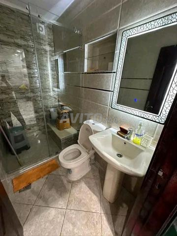 appartement à location de vacances - 2
