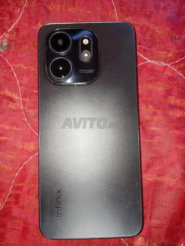 Infinix smart 9 - 2