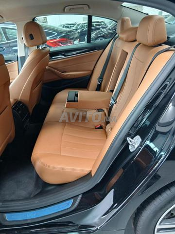 BMW 520d FaceLift - 2