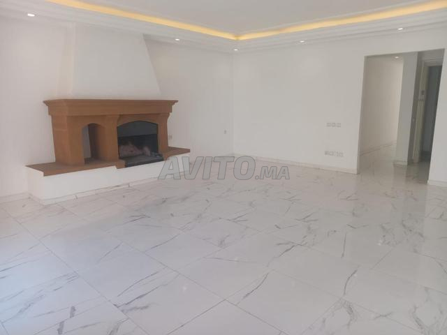Appartement terrasse à vendre 218 m² à Casablanca - 2