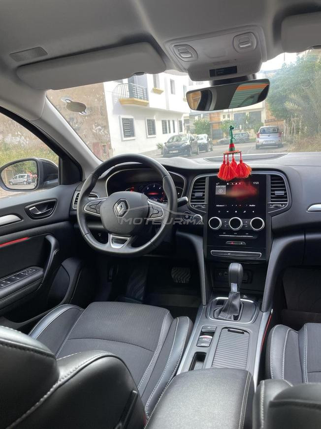 Renault Megane 4 2024 Techno