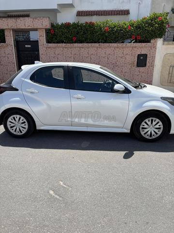 Toyota Yaris - 2
