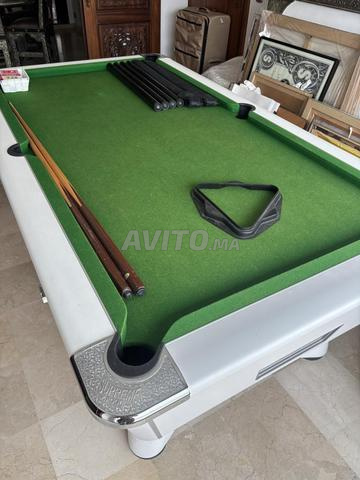 Billard Suprême Pool à Vendre - 2