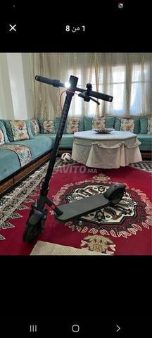Trottinette Xiaomi Elite