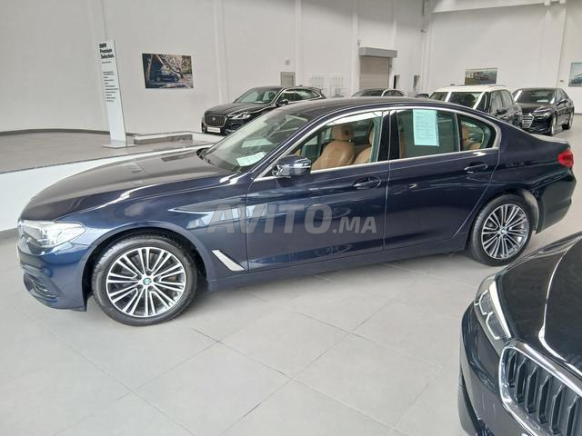 BMW 520d Sport - 2