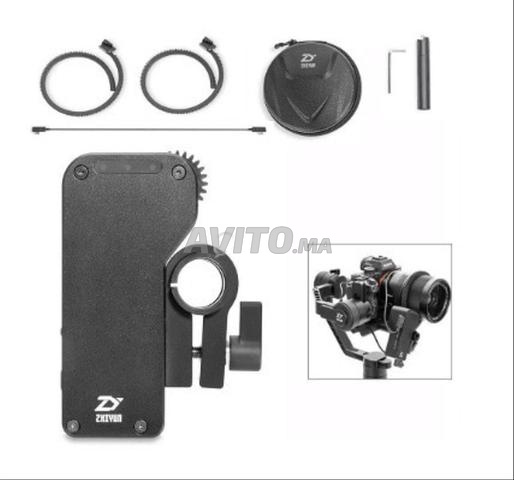 Stabilisateur Zhiyun Crane 2 - 2