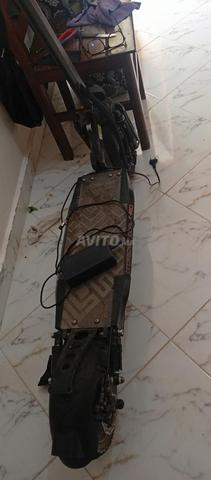 للبيع سكوتر