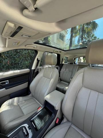 Discovery Sport Toit Panoramique - 2