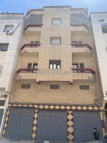 Maison à vendre - 2