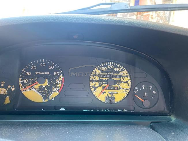 Peugeot 405 Essence Manuelle 1995 à Salé