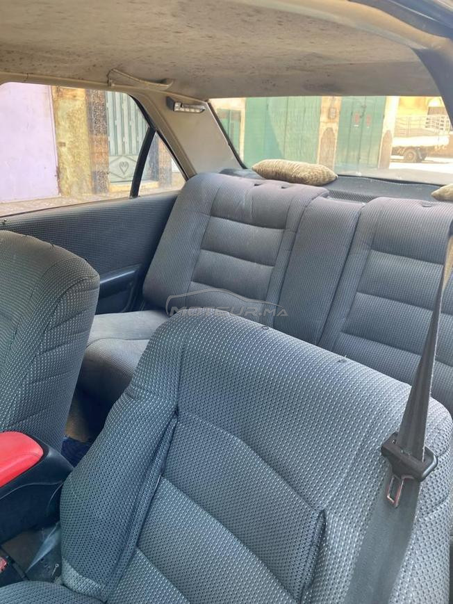 Peugeot 405 Essence Manuelle 1995 à Salé