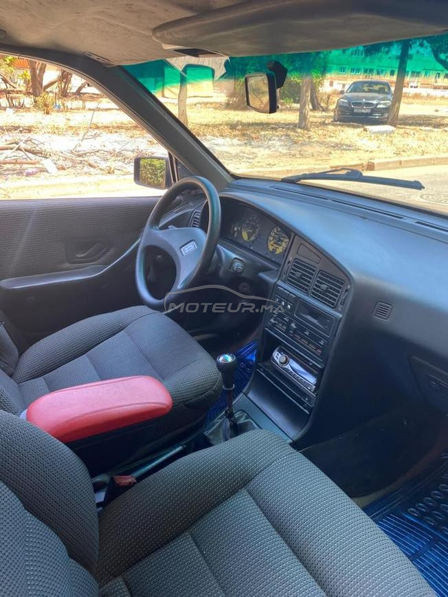 Peugeot 405 Essence Manuelle 1995 à Salé