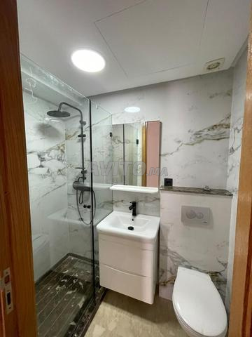 Bel appartement meublé Les Princesses - 2