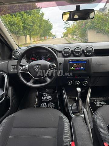 Dacia Duster - 2