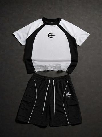 Vêtements d'été - 2