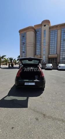 Citroën C4 Diesel Manuelle 2006 à Tiznit - 2