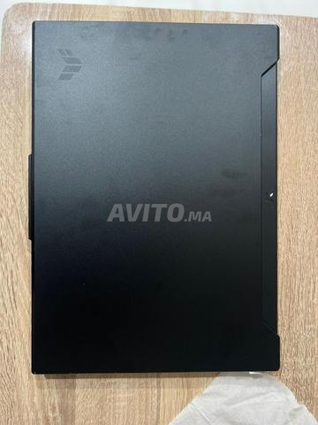 ASUS TUF F15 i7 12ème Gén 32/1T RTX 3070 8G Vram